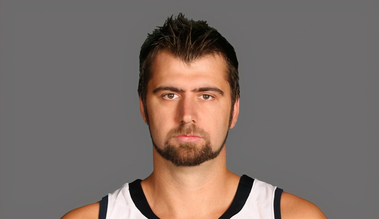 奥库是怎样的一位NBA球员?