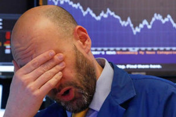 大涨超2000点，美国股市为何突然出现史诗级暴涨？