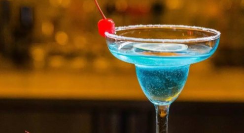 经典鸡尾酒名字有哪些？