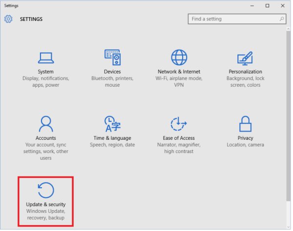 如何一键还原电脑系统