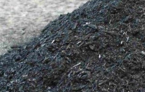 草木灰是什么烧成的