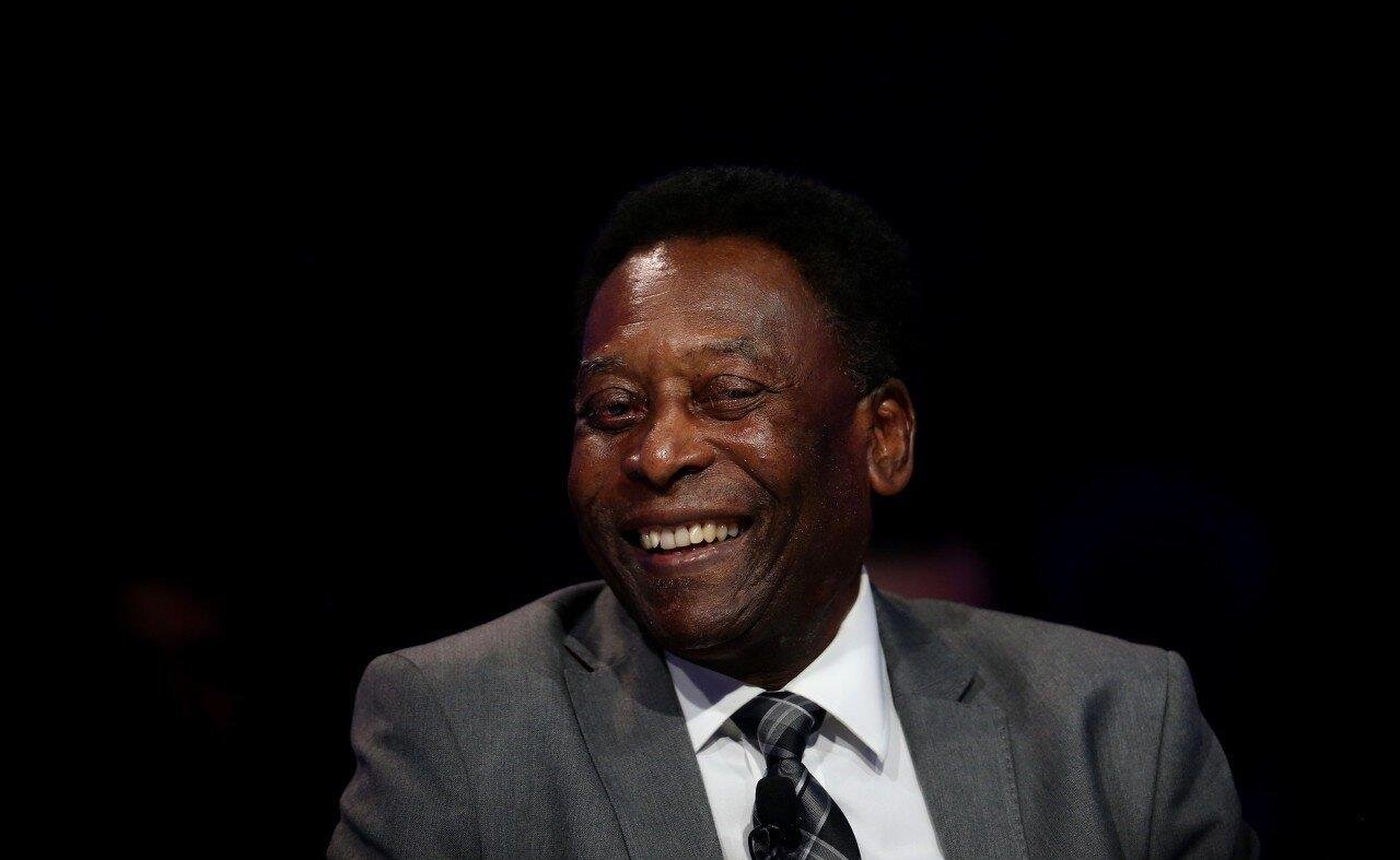 球王贝利入院接受手术，他的身体出现了什么问题？