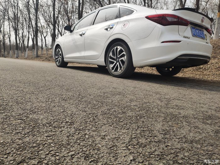 逸动随我走回童年时光，回忆童年往事