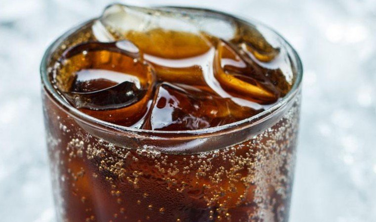 可乐的英文是cola还是coke？