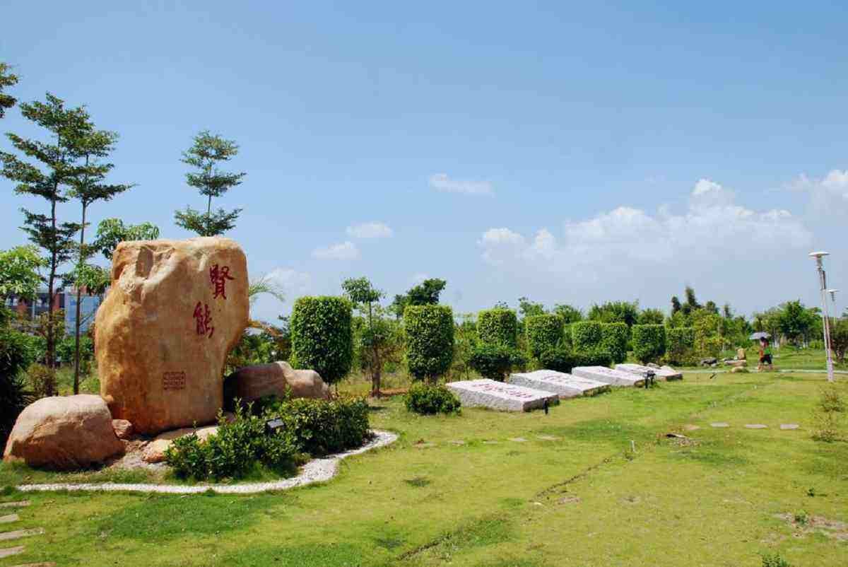 河源职业技术学院怎么样