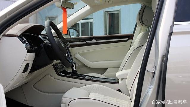 买二手车划算吗？