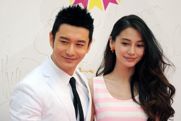 黄晓明为角色减肥30斤，本尊回应此事，他到底说了什么？