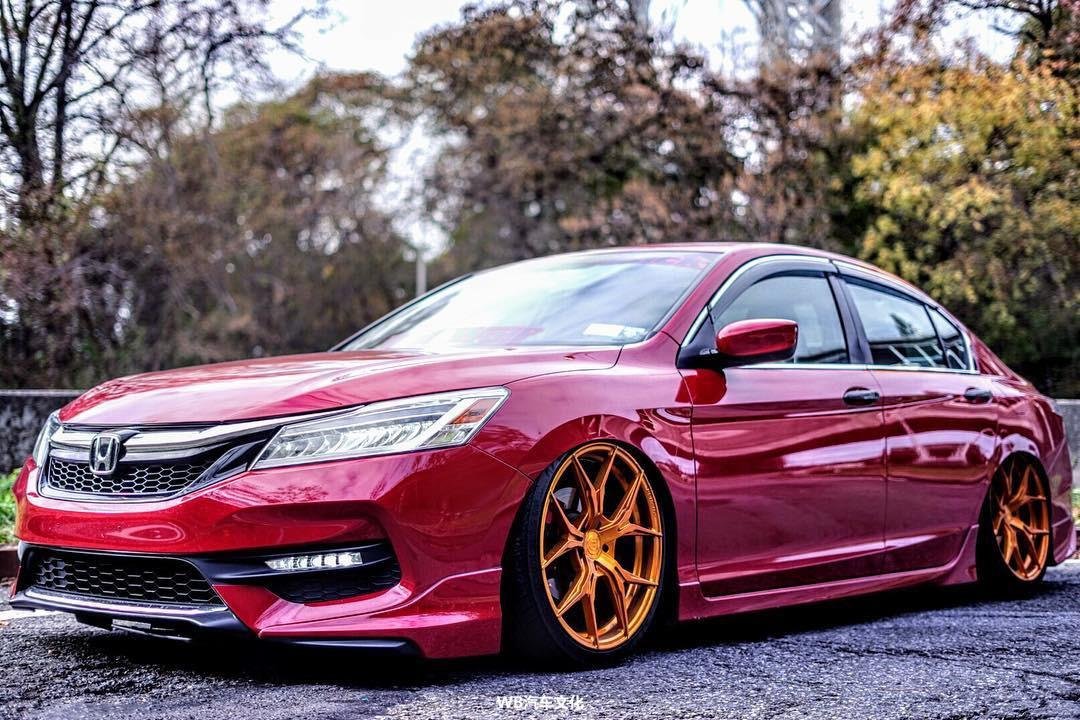 汽车改装都需要改什么呢！