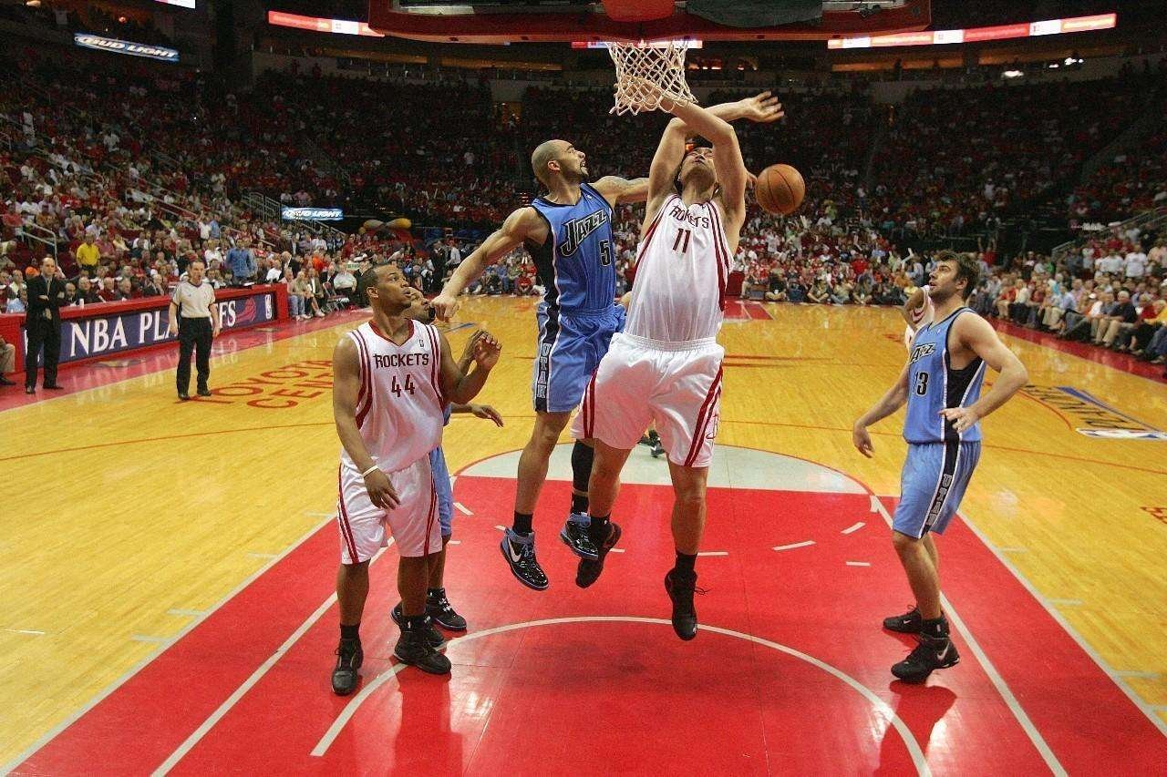 奥库是怎样的一位NBA球员?