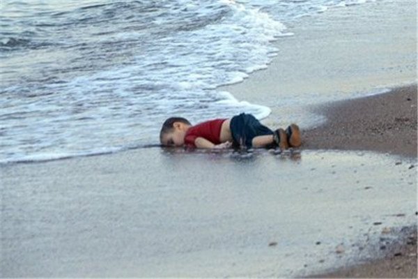 叙利亚战争后难民的生活是怎么样的？