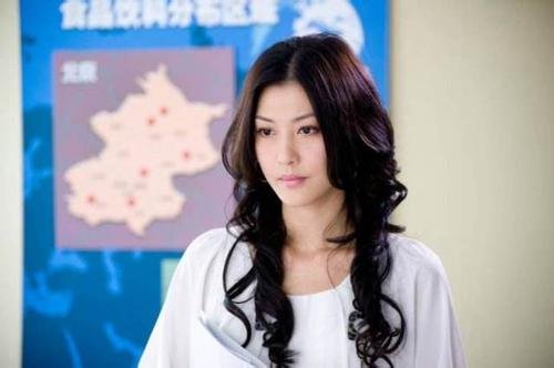 李彩烨个人资料简介