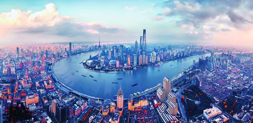 对外开放新格局是什么？