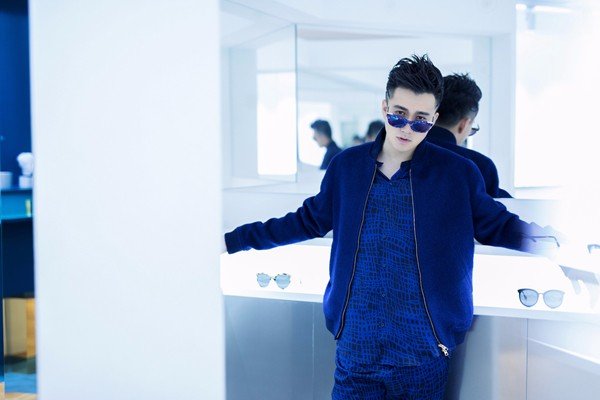 “学术不端”事情曝光后霍天临消失很久，为什么最近现身却是在夜店放飞自我？