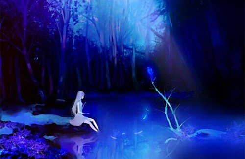 暖色与冷色有什么区别 怎么判断？