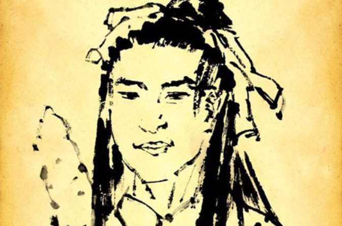 真实历史上有盖聂这个人吗