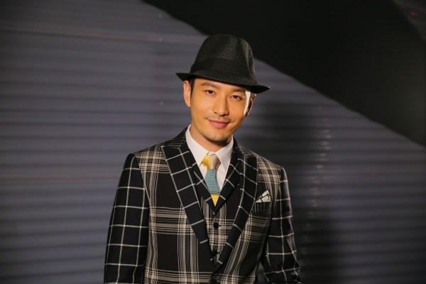 黄晓明为角色减肥30斤，本尊回应此事，他到底说了什么？