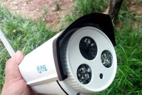 求监控摄像头品牌排行榜，有哪些比较推荐？