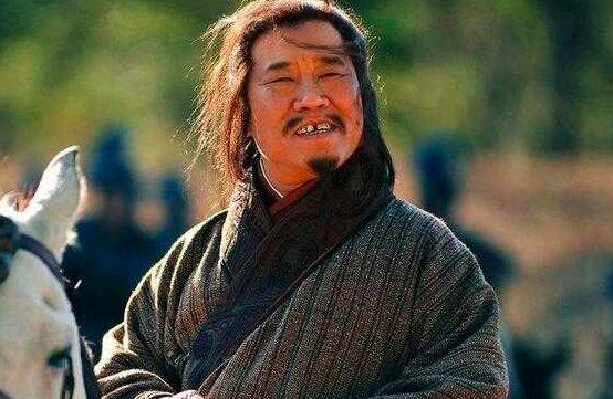 三国里的凤雏是谁