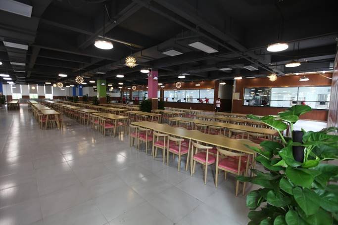 河源职业技术学院怎么样