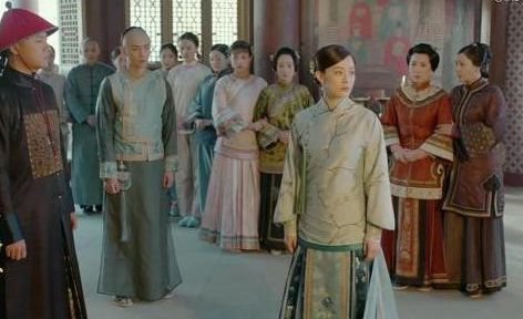 有关商战的优秀电视剧都有哪些？