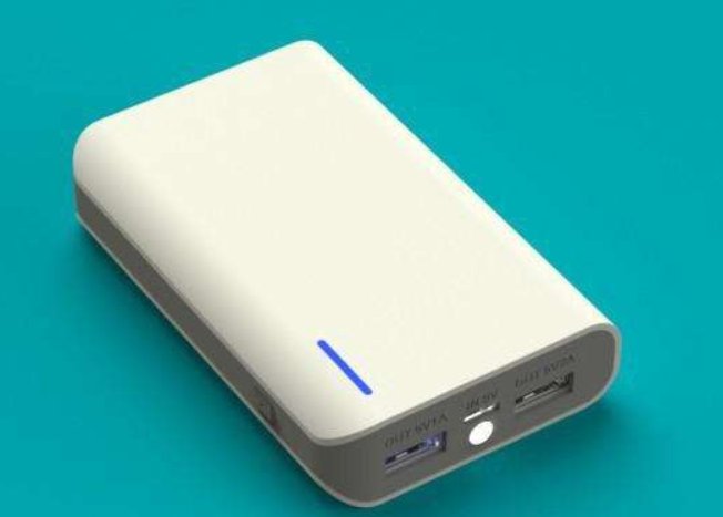 充电宝160wh是多少