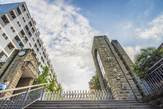 重庆职业学校有哪些学校？