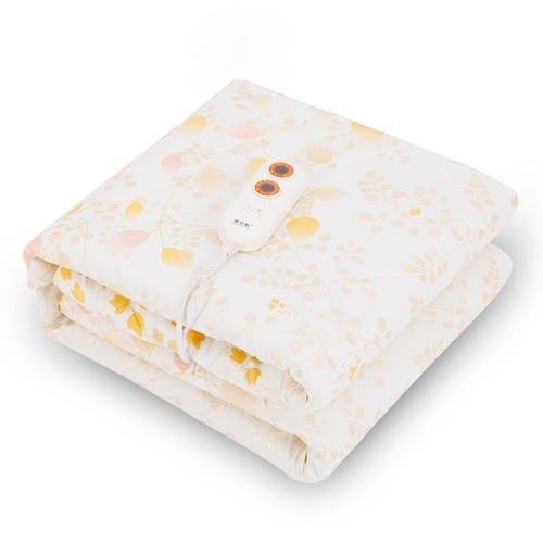 电热毯开一夜大概要多少度电