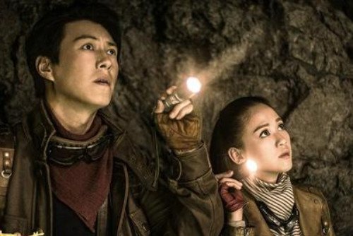 鬼吹灯中的精绝古城现实中存在吗?