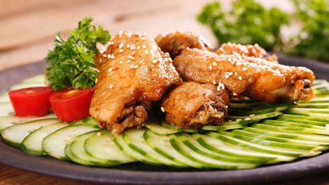 谁有蜂蜜口味的故事