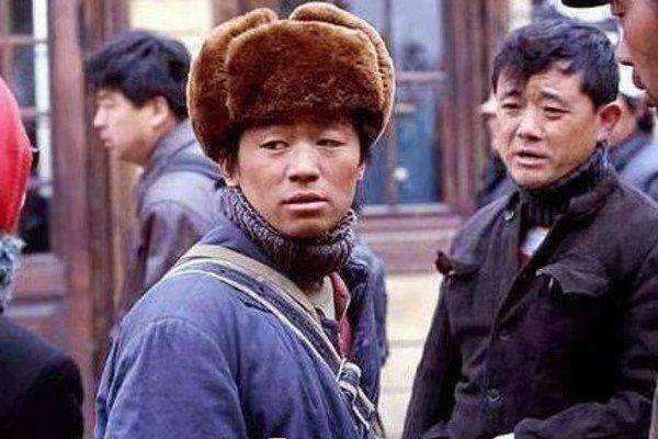 日本炒面大叔撞脸王宝强，还有哪些路人撞脸了王宝强？