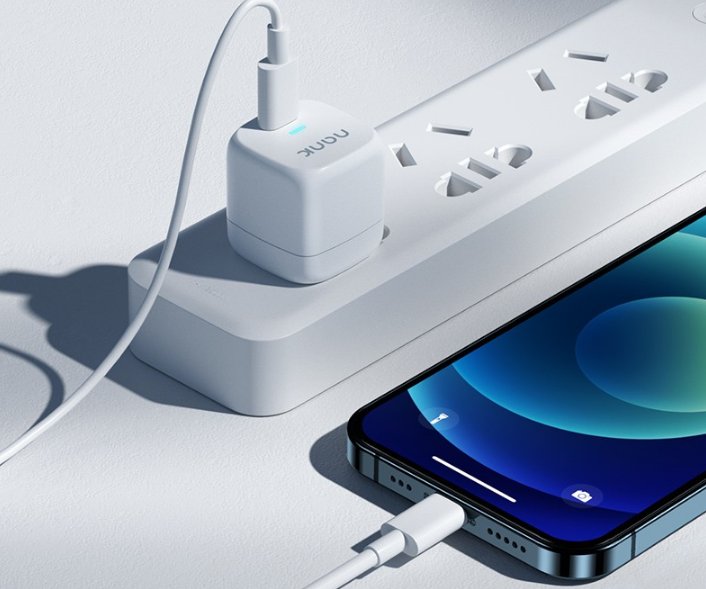 苹果充电器用哪个牌子好？