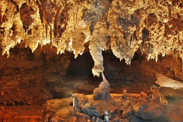 邵阳有哪些好玩儿的旅游景点？