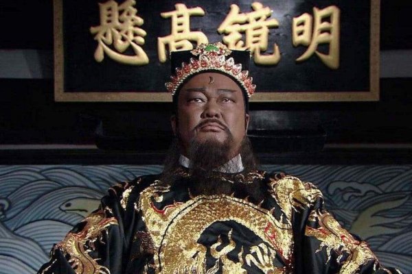 包拯为何斩杀公孙策？