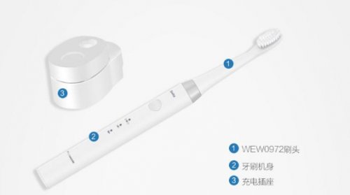 电动牙刷品牌哪个好？
