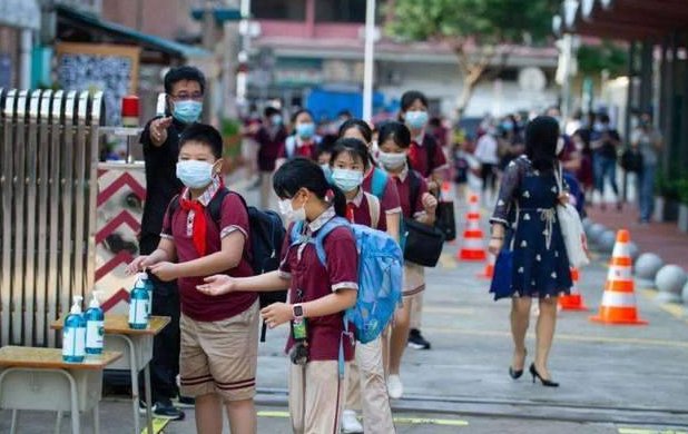 青岛莱西78名学生确诊，他们都是如何感染的？