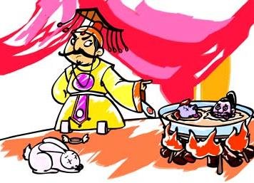 飞鸟尽良弓藏全诗是什么?