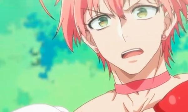 动漫里有哪些变身的魔法少年们？