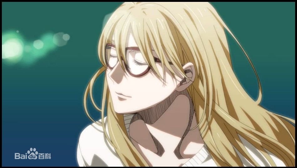 阿列克斯·加西亚动漫出场集数？