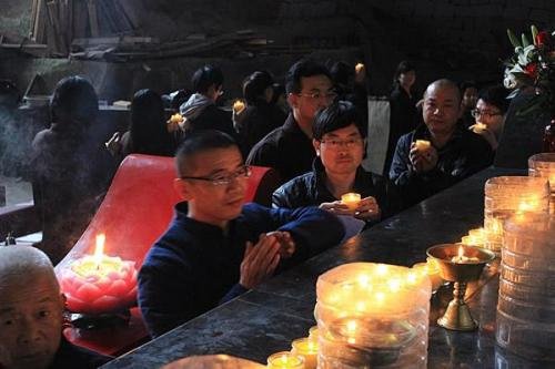 肉身菩萨，有的流落海外，一个被归还，哪一个国家偷走的至今不还？