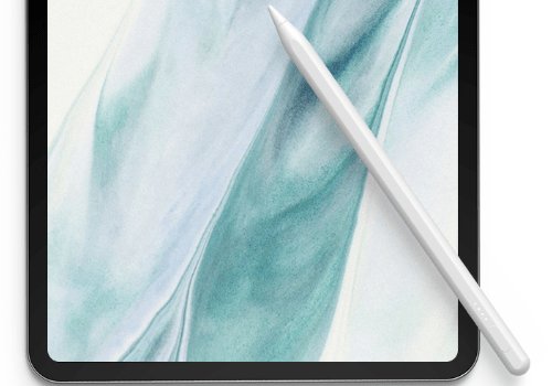 ipad电容笔有什么用