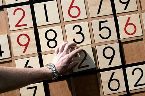 数独游戏有哪些技巧？