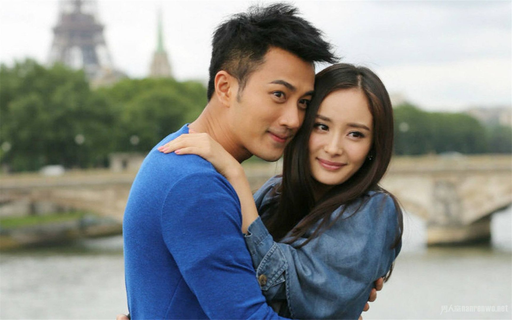 杨幂刘恺威正式分家，造成他们夫妻不和的原因是什么？