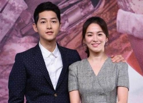 宋慧乔什么时候出道的