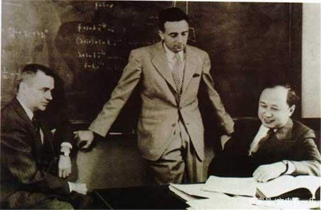 在钱学森葬礼上,为什么有数万人民来为他送行?