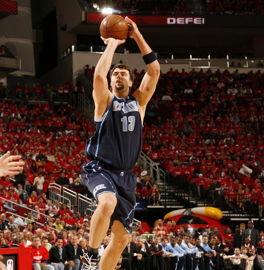 奥库是怎样的一位NBA球员?