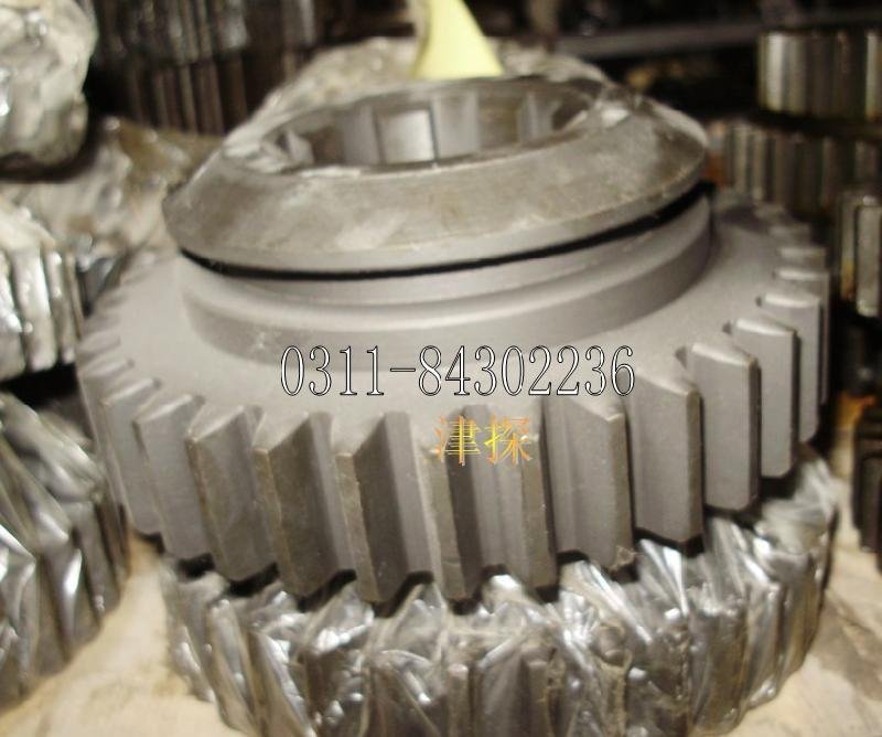 变速齿轮绿色版的有几种方法可以指定需要变速的进程：