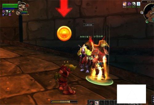 魔兽世界风剑怎么获得要详细步骤