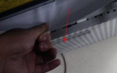 打印机卡纸怎么办