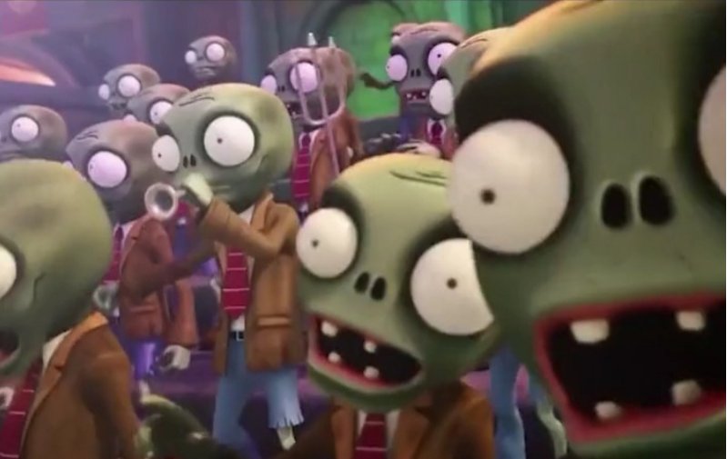 创造了植物大战僵尸的宝开公司，近来过得怎么样？