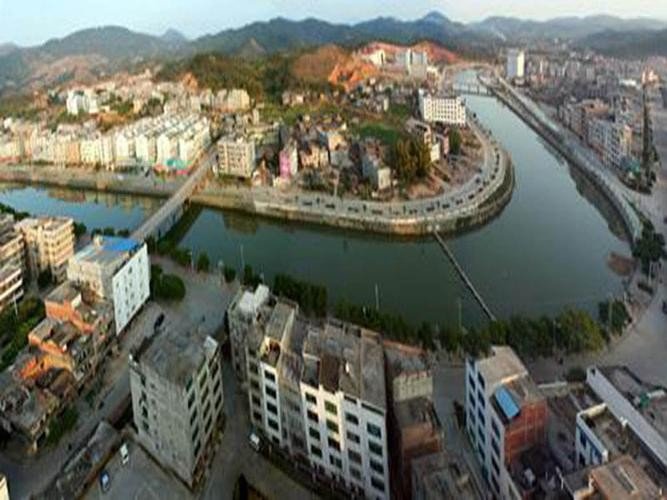 浦北县属于哪个市